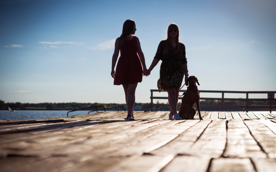 Modern Pet Parenting and the Rise of the Petnup