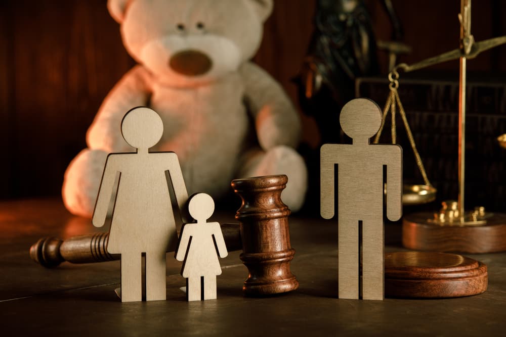 Balancing Acts: Navigating Spousal Support in Divorce Mediation