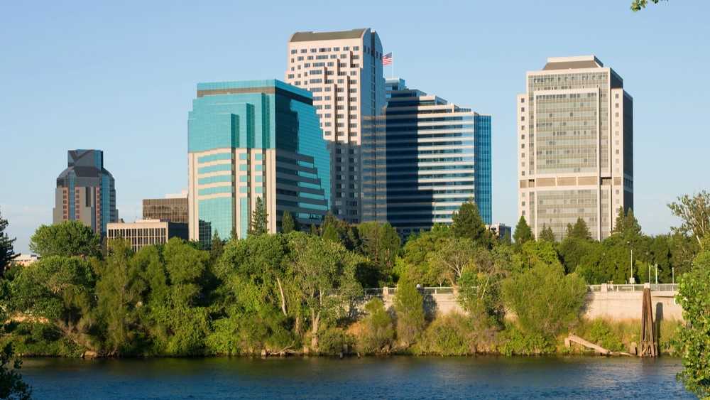 Family Law Attorney in Sacramento