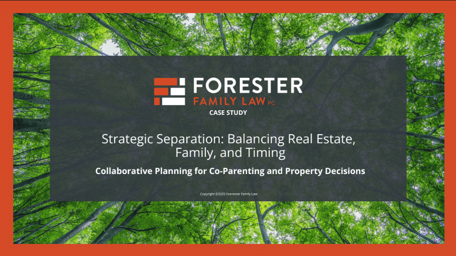 Purpose of financial disclosures in divorce mediation cover