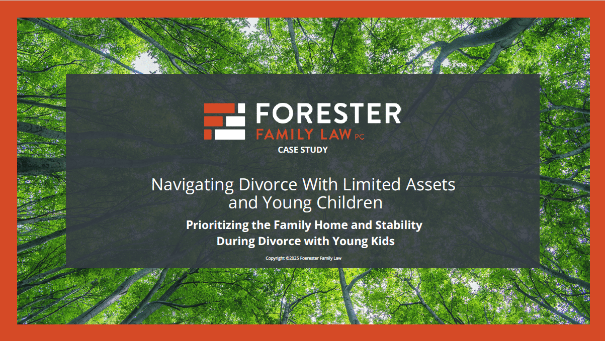 Purpose of financial disclosures in divorce mediation cover