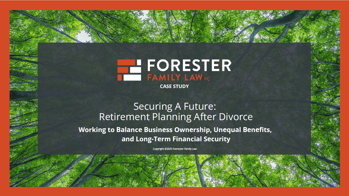 Purpose of financial disclosures in divorce mediation cover